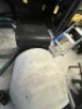 MQ MC3PEA CEMENT MIXER WITH GANFON MOTOR - SERIAL No. 210818381 - 3