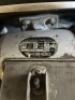 MQ MC3PEA CEMENT MIXER WITH GANFON MOTOR - SERIAL No. 210818381 - 4