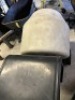 MQ MC3PEA CEMENT MIXER WITH GANFON MOTOR - SERIAL No. 210818381 - 5