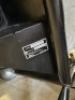 MQ MC3PEA CEMENT MIXER WITH GANFON MOTOR - SERIAL No. 210818381 - 6
