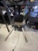 BLUE WHEEL BARROW - 3