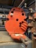 RIDGID PIPE VISE