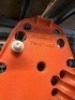 RIDGID PIPE VISE - 6