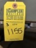 RIDGID PIPE FITTINGS - 4