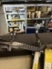 ADJUSTABLE LADDER JACKS - 3