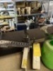 ADJUSTABLE LADDER JACKS - 4
