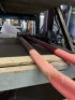 CHAIN LOG CUTTER