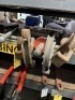PIPE BENDERS