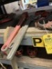 PLUMBING PIPE TOOLS