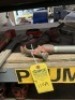 PLUMBING PIPE TOOLS - 2