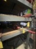 3 TON COME-A-LONG - 18' CABLE - 2