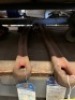 LARGE PIPE WRENCHES
