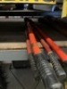 ASSORTED BOLT CUTTERS - 2