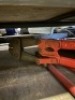 ASSORTED BOLT CUTTERS - 4