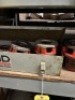 RIDGID ASSORTED SIZE PIPE THREADING TOOLS - 2