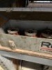 RIDGID ASSORTED SIZE PIPE THREADING TOOLS - 4