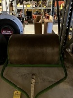 METAL LAWN ROLLER