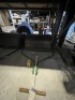 METAL LAWN ROLLER - 2