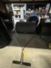 PLASTIC LAWN ROLLER - 2