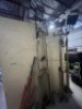 ADJUSTABLE WORKLIGHTS - 4- YELLOW / 1- ORANGE - 2