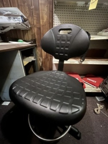DESK WITH CHAIR