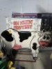COW MILKING CONTEST GAME - 2