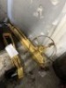 SHEET ROCK LIFT