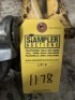 SHEET ROCK LIFT - 4
