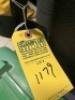 PORTABLE LIGHTED SIGN STAND IN CASE - 6