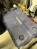 ''KNOCK IT OFF'' INFLATABLE GAME IN PLASTIC ROLLING CASE WITH BLOWER - 5