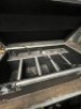 CHAREABLE CARRY CASE WITH 2 ETERNAL LIGHTING CUBE ECHO - 4