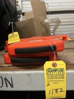 MEASURING ROLLERS