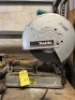 MAKITA 2414B CUT OFF SAW - 14'' WHEEL
