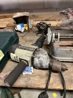 ROCKWELL 7564 REVERSIBLE DRILL