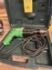 HITACHI DV20VB 3/4'' HAMMER DRILL WITH CASE - 2