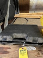 CRAIN TYPE B CORDED PRO STAPLER WITH CASE