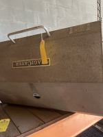 GRILL LID