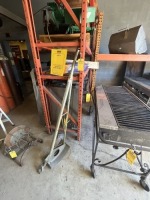 TALL TOOL / PIECE