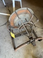 SNAKE / HOSE REEL
