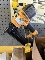 BOSTITCH T5054 PNEUMATIC ALL PURPOSE STAPLER - 16G / 1/2''