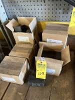 BOXES ASSORTED SAND BLOCKS