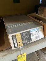 LOT ASSORTED STAPLES