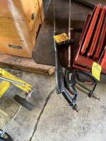 PRESSURE CLEANER WANDS