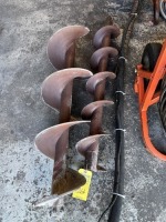AUGERS