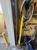 PRY LEVER CROW BARS