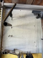 LOT ASSORTED VACUUM ACCESORIES & ATTACHMENTS