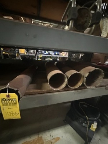 CORE BORE DRILL BODY