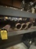 CORE BORE DRILL BODY - 2