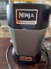 NINJA PROFESSIONAL BULLET BLENDER WITH ACCESSORIES - 900 WATT - 2