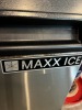 MAXX ICE SMALL CUBE ICE MACHINE - 24x26x42 - 2